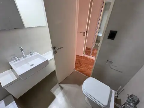 Departamento en Alquiler 40 años