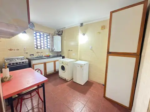 Depto Tipo Casa en Venta de 4 ambientes