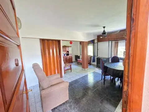 Departameto en Hurlingham