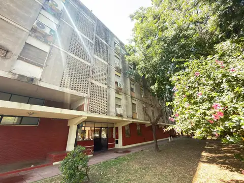 Departameto en Hurlingham