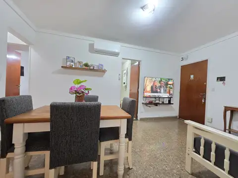 Departamento en Venta en Flores, USD 75.000