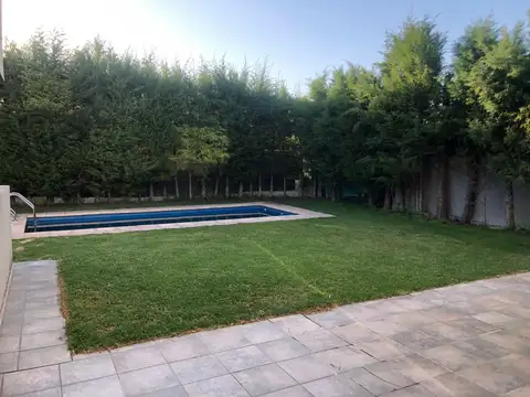 Juan Pablo II - Bº Palmares