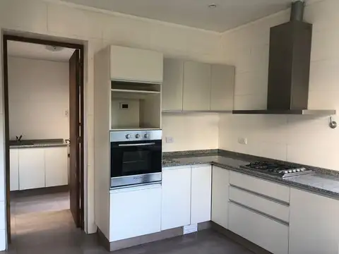 Casa en Alquiler 10 años