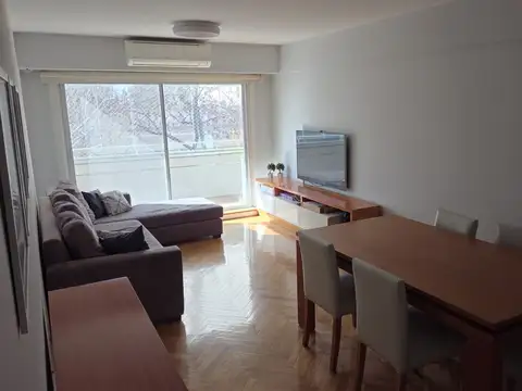 Departamento en Venta en Belgrano C, Belgrano