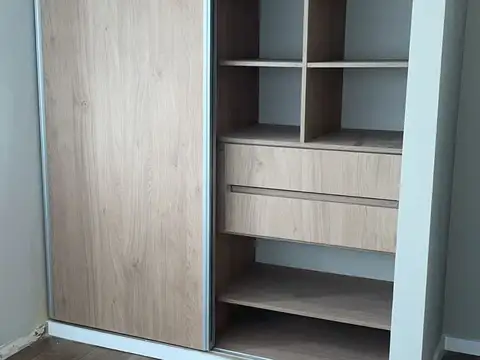 Departamento en Venta en Coghlan, USD 207.000