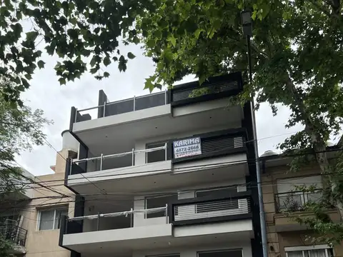 VILLA LURO. ALBARIÑO 400 DEPTO 2 AMBIEBNTES DUPLEX A ESTRENAR CONTRAFRENTE