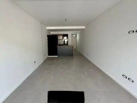 VILLA LURO. ALBARIÑO 400 DEPTO 2 AMBIEBNTES DUPLEX A ESTRENAR CONTRAFRENTE