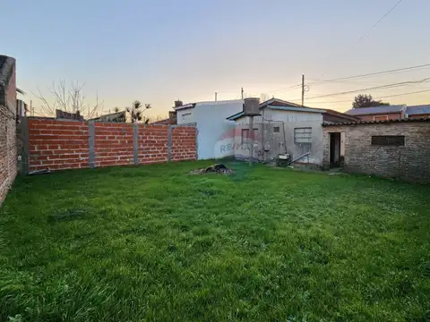 VENTA LOTE DE 228M2 EN QUILMES