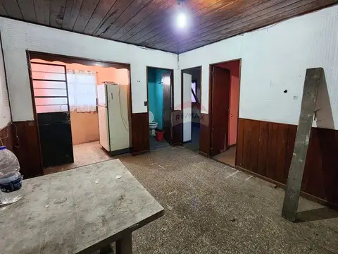 Terreno en Venta en Quilmes Oeste, USD 45.000