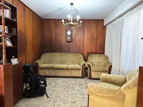 Casa en Venta 40 años