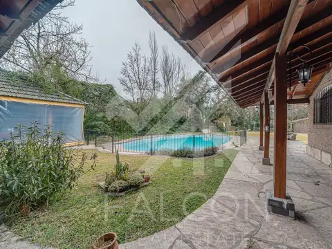 La Pialada al 3600