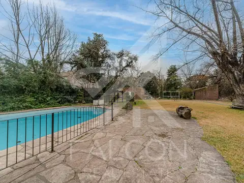 Casa en Alquiler 30 años