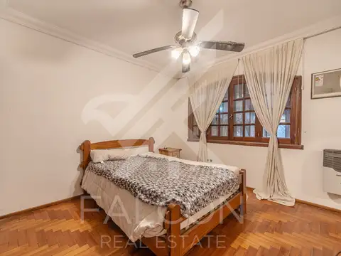 Casa en Alquiler en Barrio Parque Leloir, $ 3.500.000