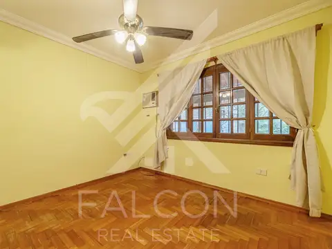 Casa en Alquiler 30 años