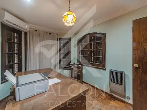 Casa - Barrio Parque Leloir