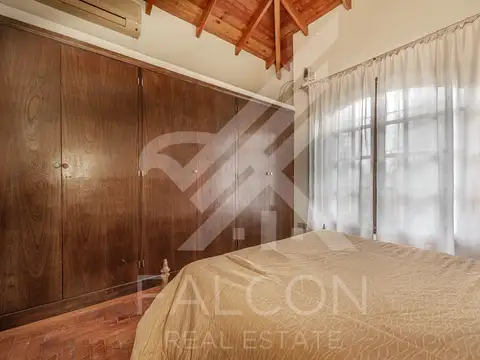 Casa - Barrio Parque Leloir