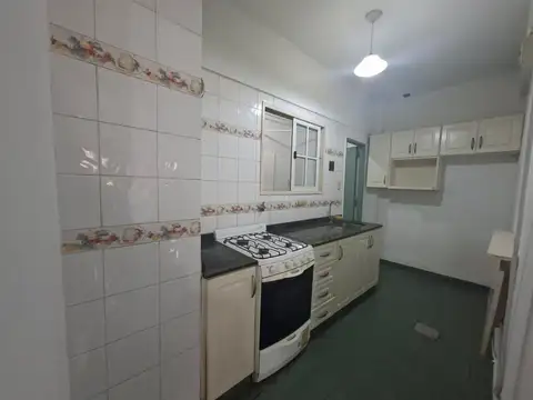 ALQUILER DEPARTAMENTO 2 AMBIENTES EN FLORESTA