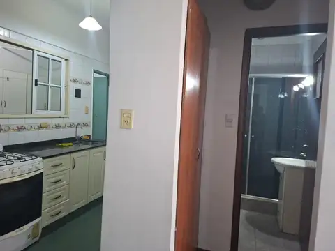 Departamento en Alquiler Permite mascota
