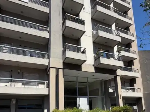 Alquiler monoambiente