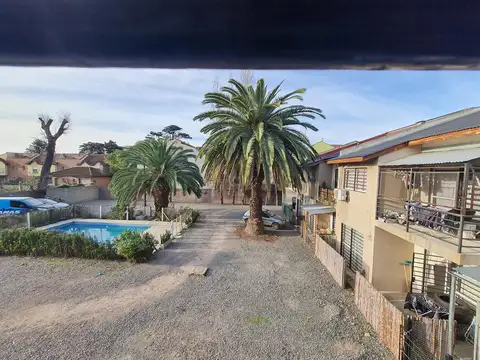 DEPARTAMENTO EN VENTA EN SAN MIGUEL