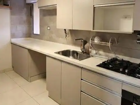 Departamento en Alquiler de 3 dormitorios