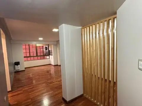Departamento en Alquiler de 4 ambientes