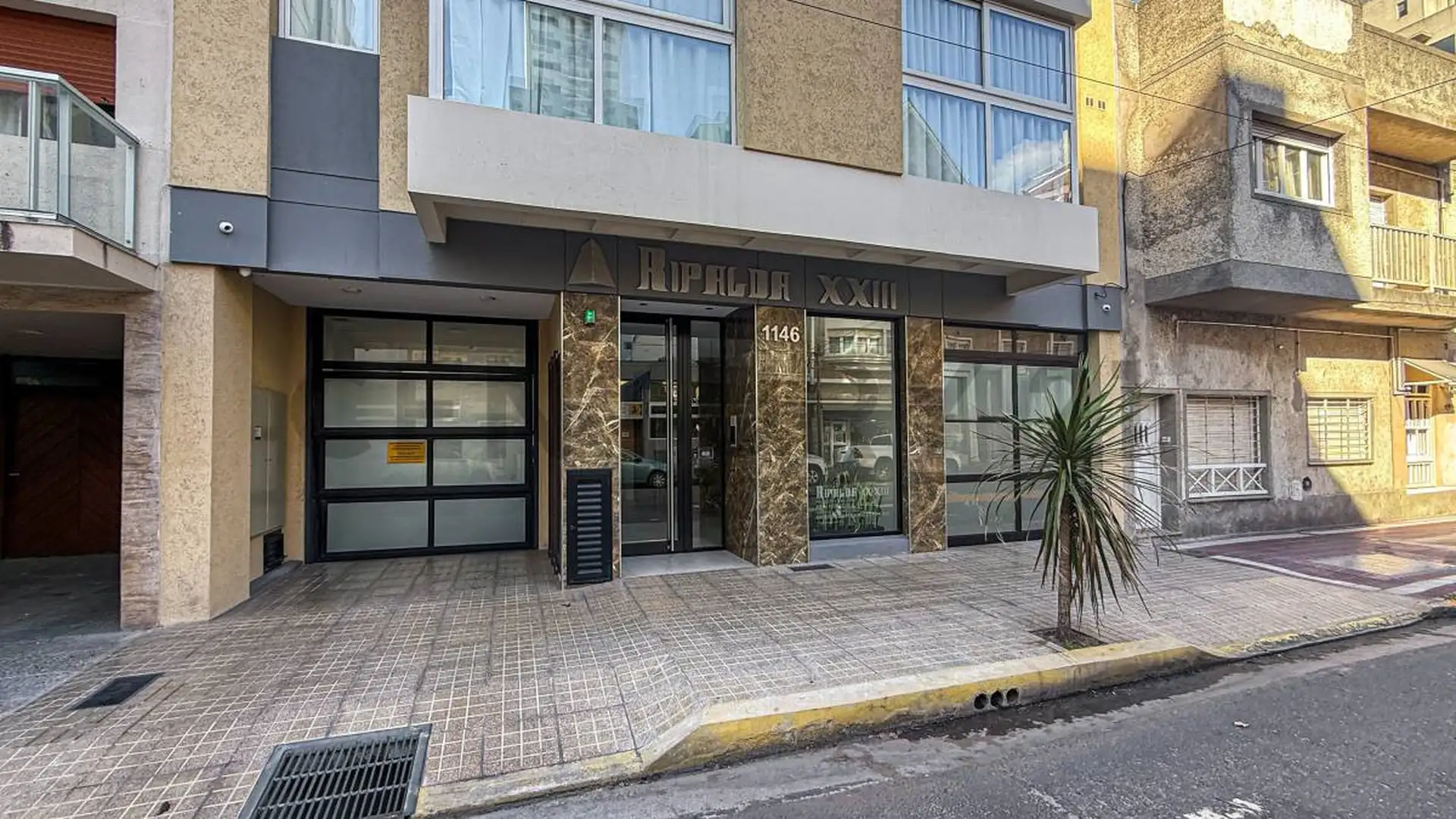 Depto 3 amb, 95m² con cochera, ascensor y SUM — La Perla Norte