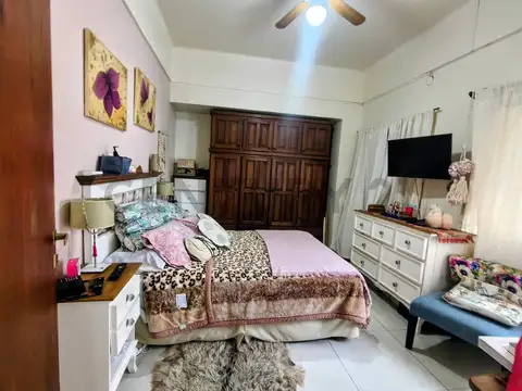 Venta PH 3 Ambientes Reciclado con Cochera Apto Credito