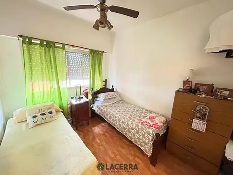 Departamento en Venta en Villa Ballester, USD 62.000