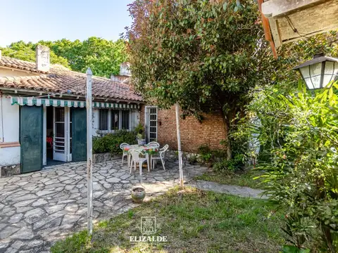 Casa en Venta 50 años