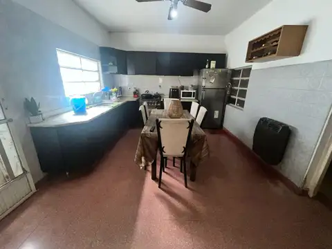 Casa en Venta 55 años