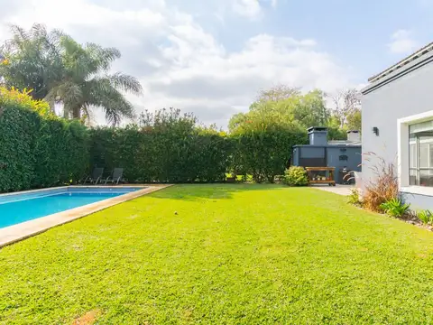 VENTA CASA LOS POTRILLOS