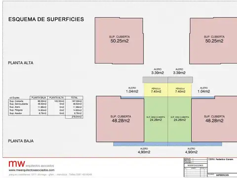 Depto Tipo Casa en Venta con 1 cocheras