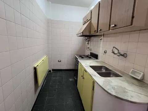 Departamento en Venta en Jorge Cura, USD 33.000