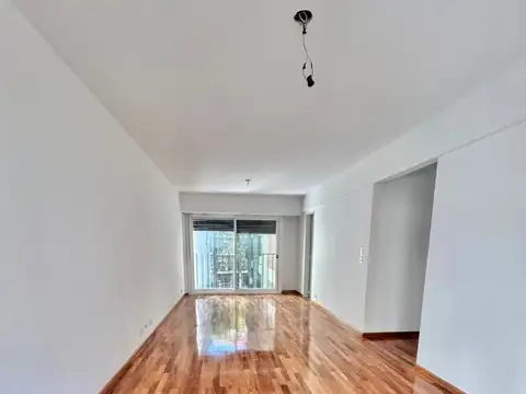 Departamento en Alquiler de 4 ambientes