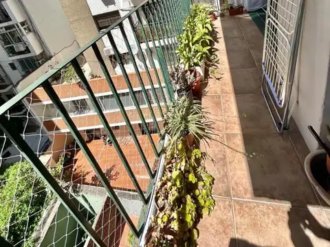 Departamento en Alquiler 47 años