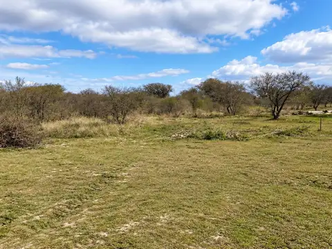 VENTA LOTE EN RECREO 