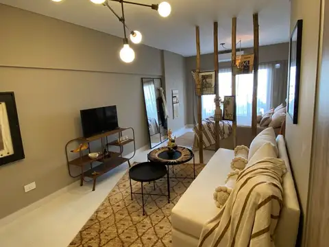 Departamento en Venta en Caballito, USD 120.000