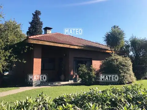 Casa en Venta de 4 dormitorios