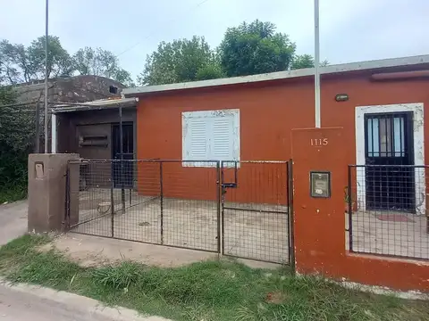 Departamento 4 ambientes con 3 baños
