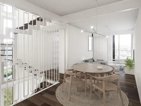 Departamento en Venta en Nuestra Señora De Lourdes, USD 316.700