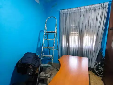 SE VENDE CASA DE TRES AMBIENTES