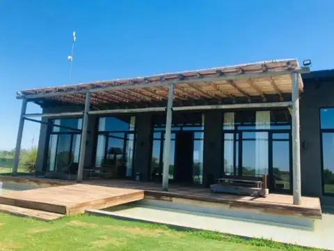 Barrio Privado El Naudir