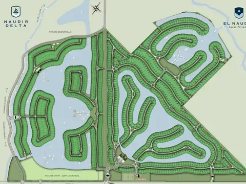 Terreno en Venta de 902,0 m2