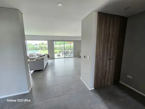 Casa en Venta 3 años