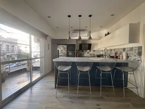 Ph - Venta - Argentina, Capital Federal - AV  SAN JUAN 3643