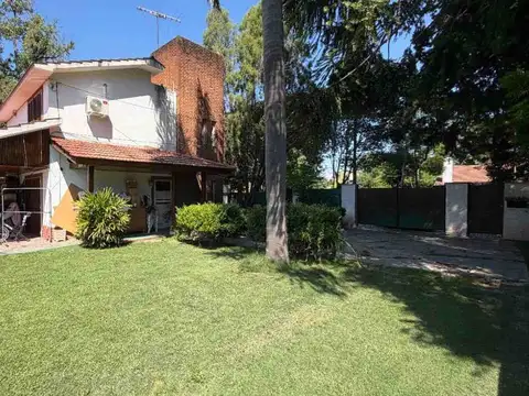 Casa en Venta de 3 dormitorios