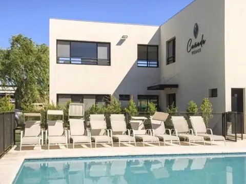 Departamento en Venta en La cañada de Pilar, USD 140.000