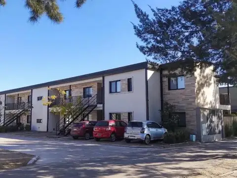 Departamento en Cañada village Pilar