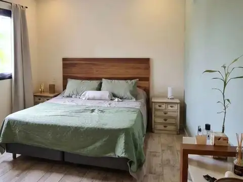 Departamento en Cañada village Pilar